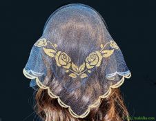 Косынка #АП82