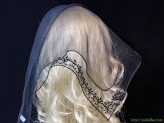 Косынка #АП87