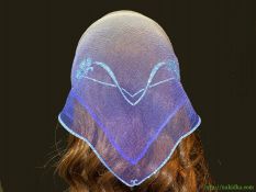 Косынка #АВ58