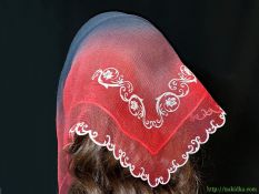 Косынка #АВ39