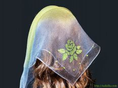 Косынка #АВ86