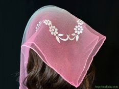 Косынка #АВ28