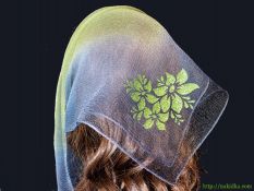 Косынка #АВ85