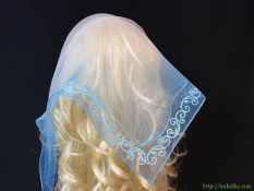 Косынка #АВ50