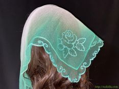 Косынка #АВ45