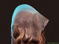 Косынка #АВ89