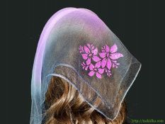 Косынка #АВ96