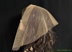 Накидка #1225