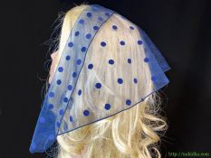 Накидка #1485