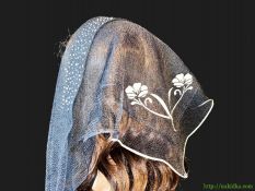 Косынка #АП79К