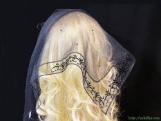 Косынка #АП92К