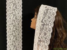 Детский шарфик #Д05