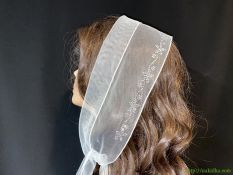 Детский шарфик #Д03