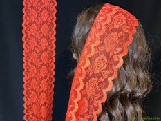 Детский шарфик #Д35