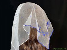 Косынка #АП25К