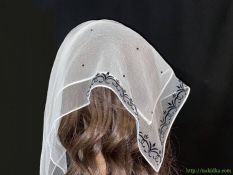 Косынка #АП20К