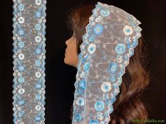 Детский шарфик #Д50