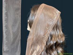 Детский шарфик #Д72