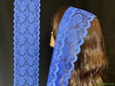 Детский шарфик #Д55