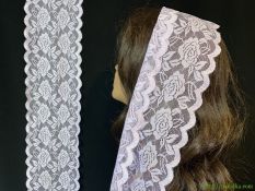 Детский шарфик #Д60