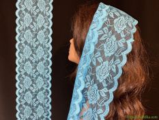 Детский шарфик #Д45