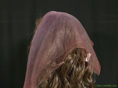 Косынка #6466