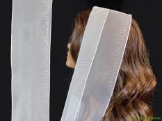 Детский шарфик #Д10