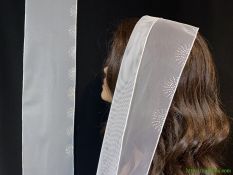 Детский шарфик #Д12