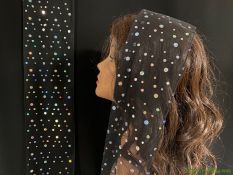 Детский шарфик #Д91