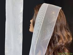 Детский шарфик #Д09