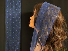 Детский шарфик #Д59