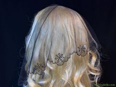 Накидка #1683