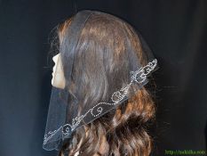 Накидка #1685