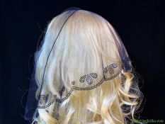 Накидка #1686