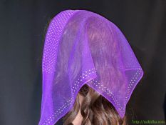 Косынка #6165