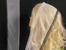 Детский шарфик #Д13