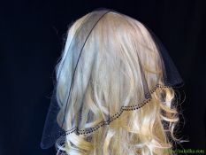 Накидка #1689