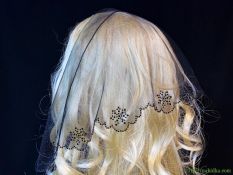 Накидка #1687