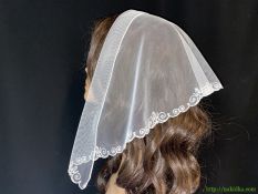 Накидка #ДН02