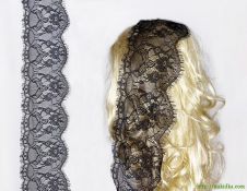 Детский шарфик #Д81