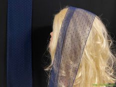 Детский шарфик #Д56