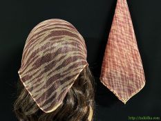 Косынка #7970