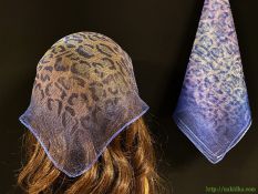 Косынка #7955