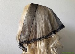 Накидка #ДН86