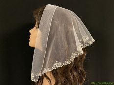 Накидка #ДН33