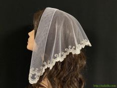 Накидка #ДН32