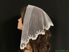 Накидка #ДН05