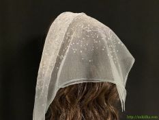 Косынка #7510