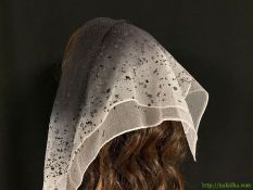 Косынка #7581