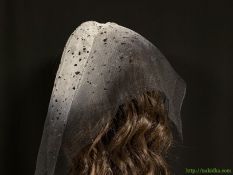 Косынка #7583